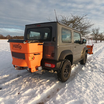 IceStriker-tailgate 120-200