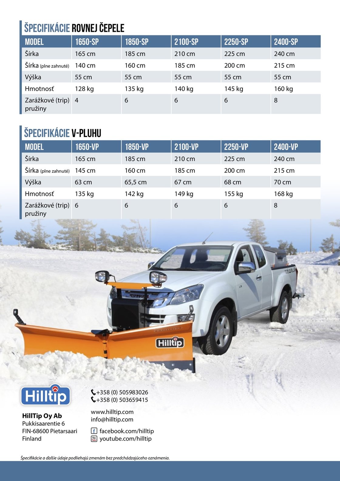 SnowStriker-Pickup