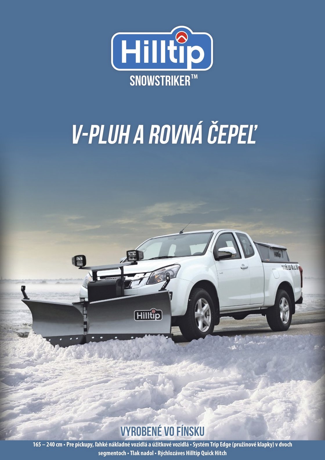 SnowStriker-Pickup